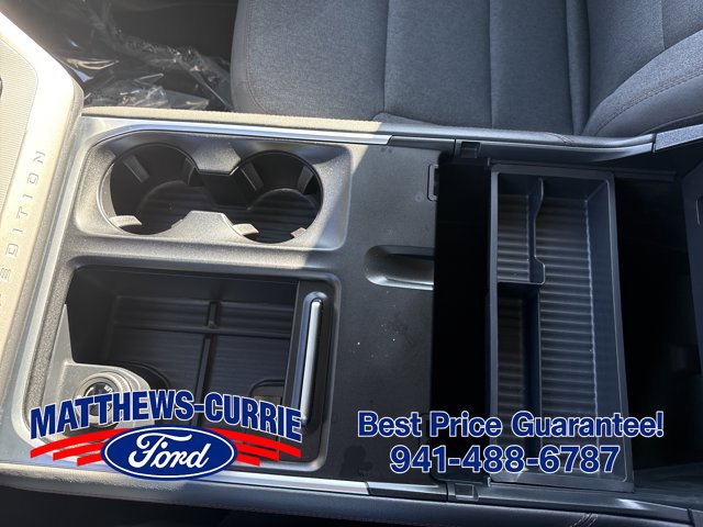 Certified 2025 Ford Expedition Active RWD image 23