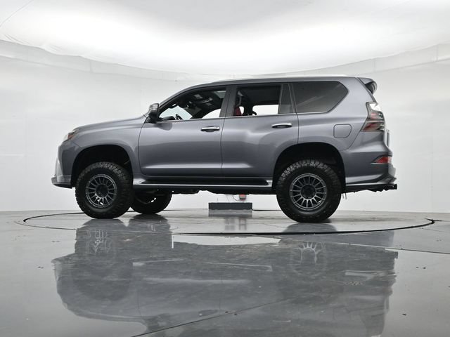 Used 2023 Lexus GX 460 Premium AWD/4WD image 46
