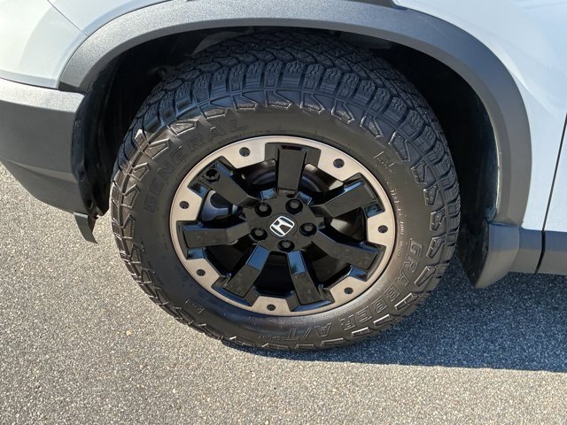 Used 2026 Honda Passport TrailSport Elite image 11