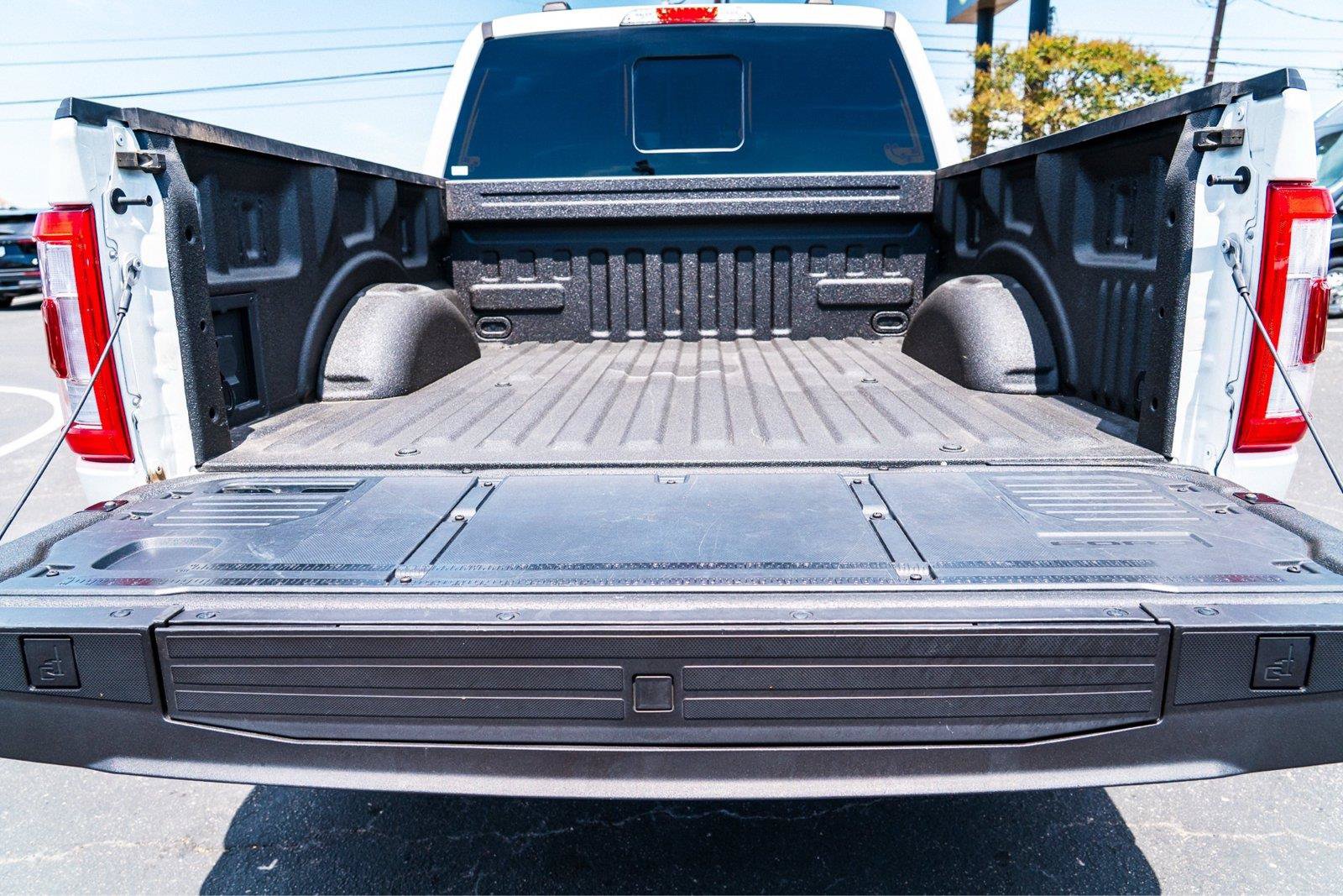 Certified 2023 Ford F150 Lariat w/ Equipment Group 502A High AWD/4WD image 30