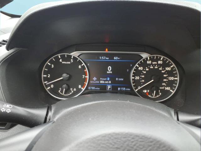 Used 2023 Nissan Altima 2.5 SV FWD image 28