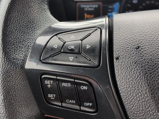 Certified 2019 Ford Explorer XLT w/ Equipment Group 202A FWD image 23