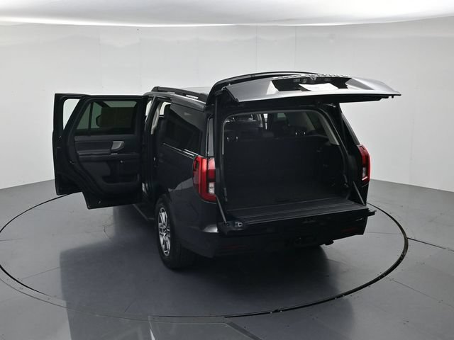 Certified 2025 Ford Expedition Active RWD image 52