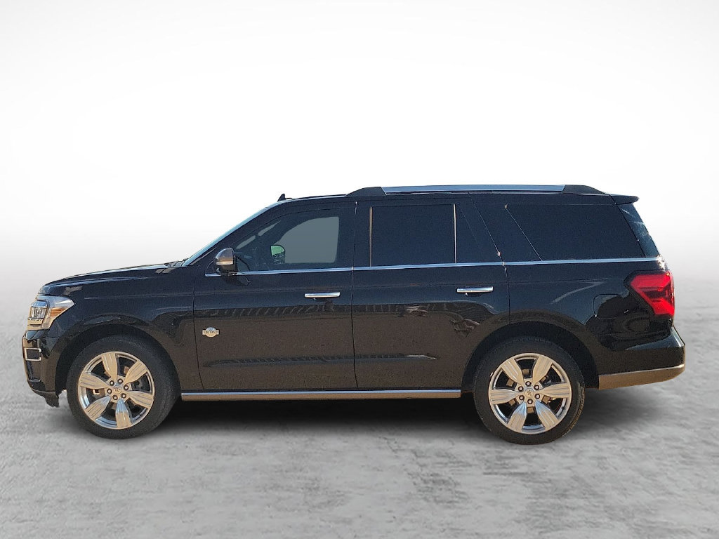 Certified 2024 Ford Expedition King Ranch AWD/4WD image 6