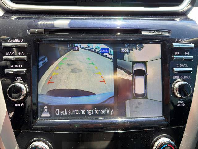 Used 2017 Nissan Murano SL AWD/4WD image 26