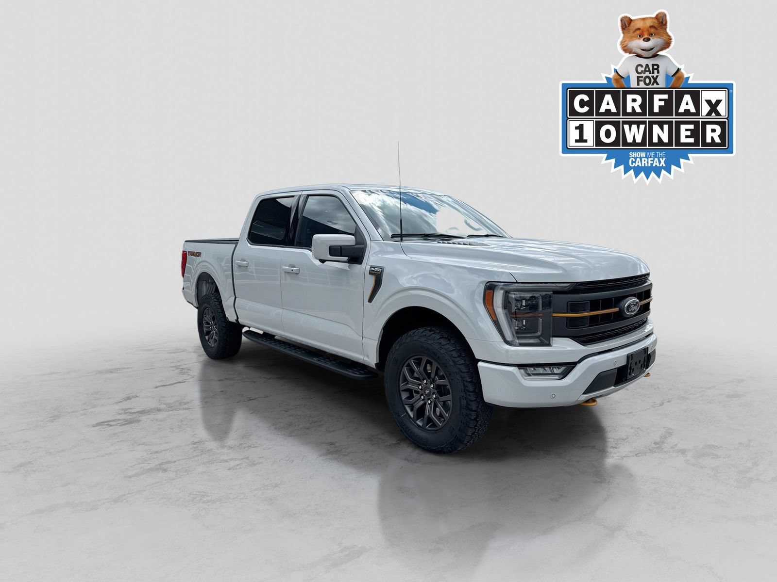 Certified 2023 Ford F150 Tremor w/ Equipment Group 402A High AWD/4WD image 10
