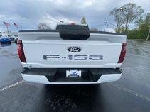 Certified 2024 Ford F150 STX w/ STX Black Appearance Package AWD/4WD image 13