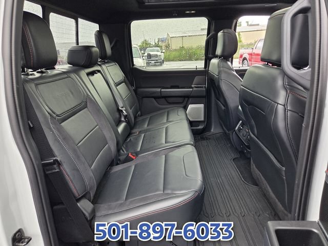 Certified 2024 Ford F150 Raptor AWD/4WD image 15