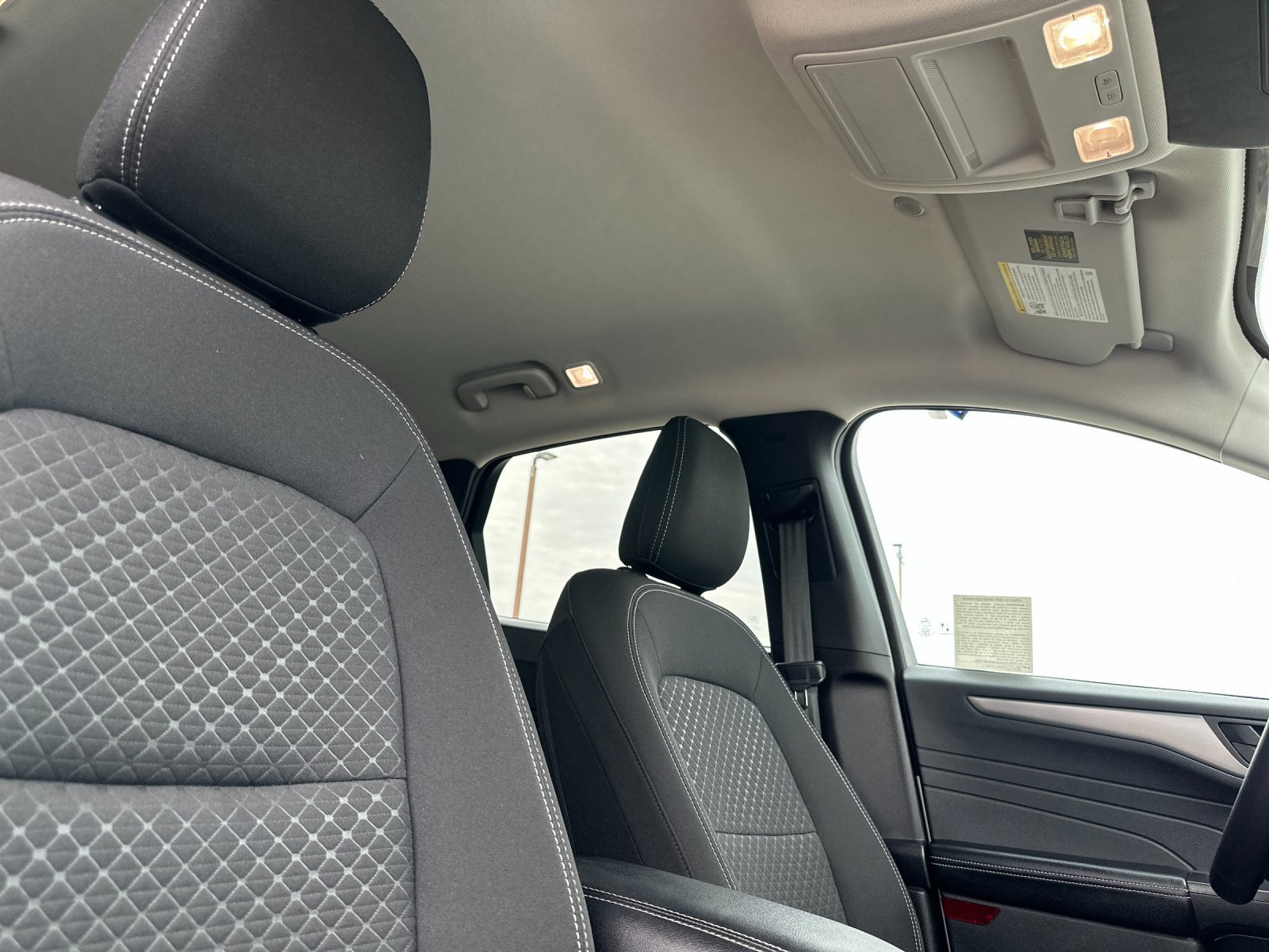 Certified 2023 Ford Escape Active image 17