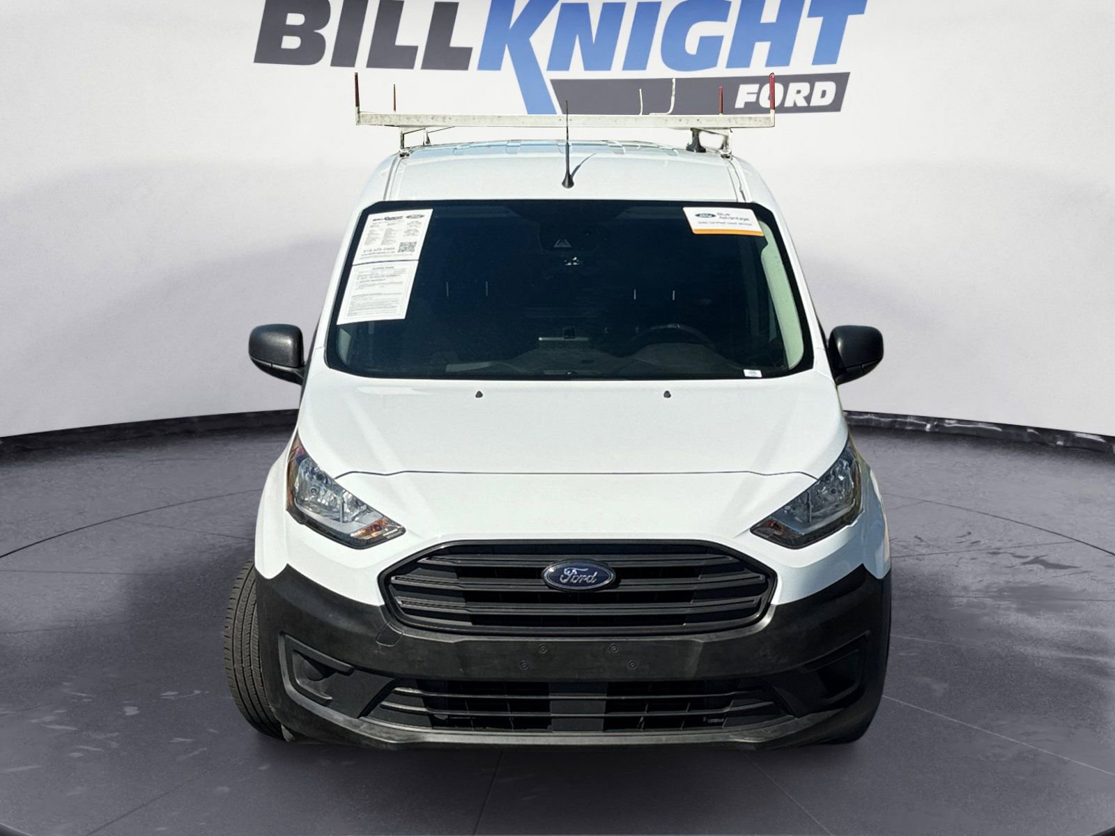 Certified 2022 Ford Transit Connect XL FWD image 8