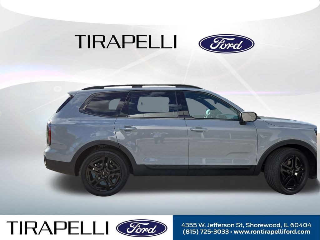 Used 2024 Kia Telluride SX Prestige X-Line AWD/4WD image 12