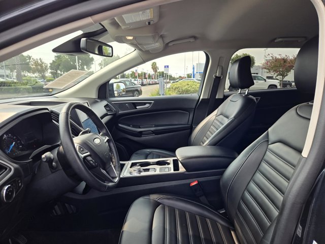 Certified 2024 Ford Edge SEL w/ Convenience Package AWD/4WD image 26