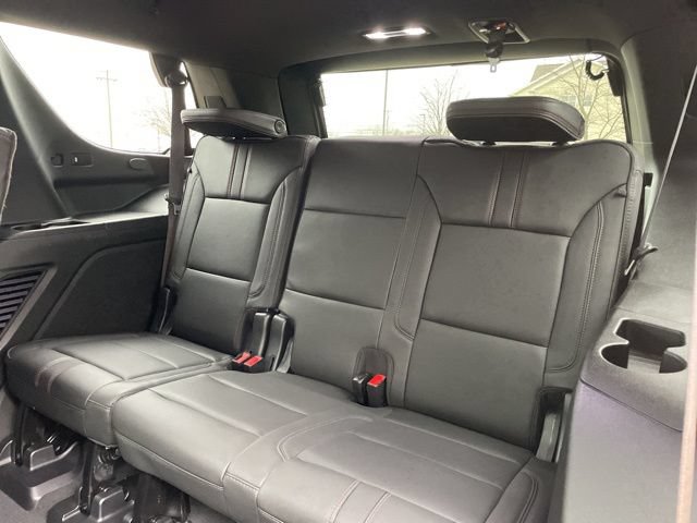 Used 2023 Chevrolet Tahoe RST AWD/4WD image 30