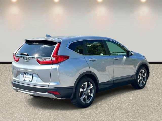 Used 2019 Honda CR-V EX-L image 5