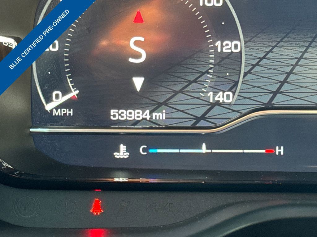 Used 2023 GMC Yukon Denali Ultimate image 10