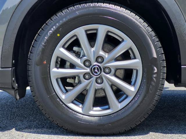 Used 2023 MAZDA CX-5 AWD 2.5 S image 6