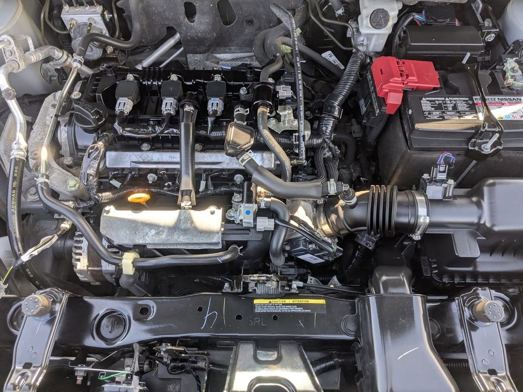 Used 2023 Nissan Kicks SR w/ Interior Electronics Package image 21