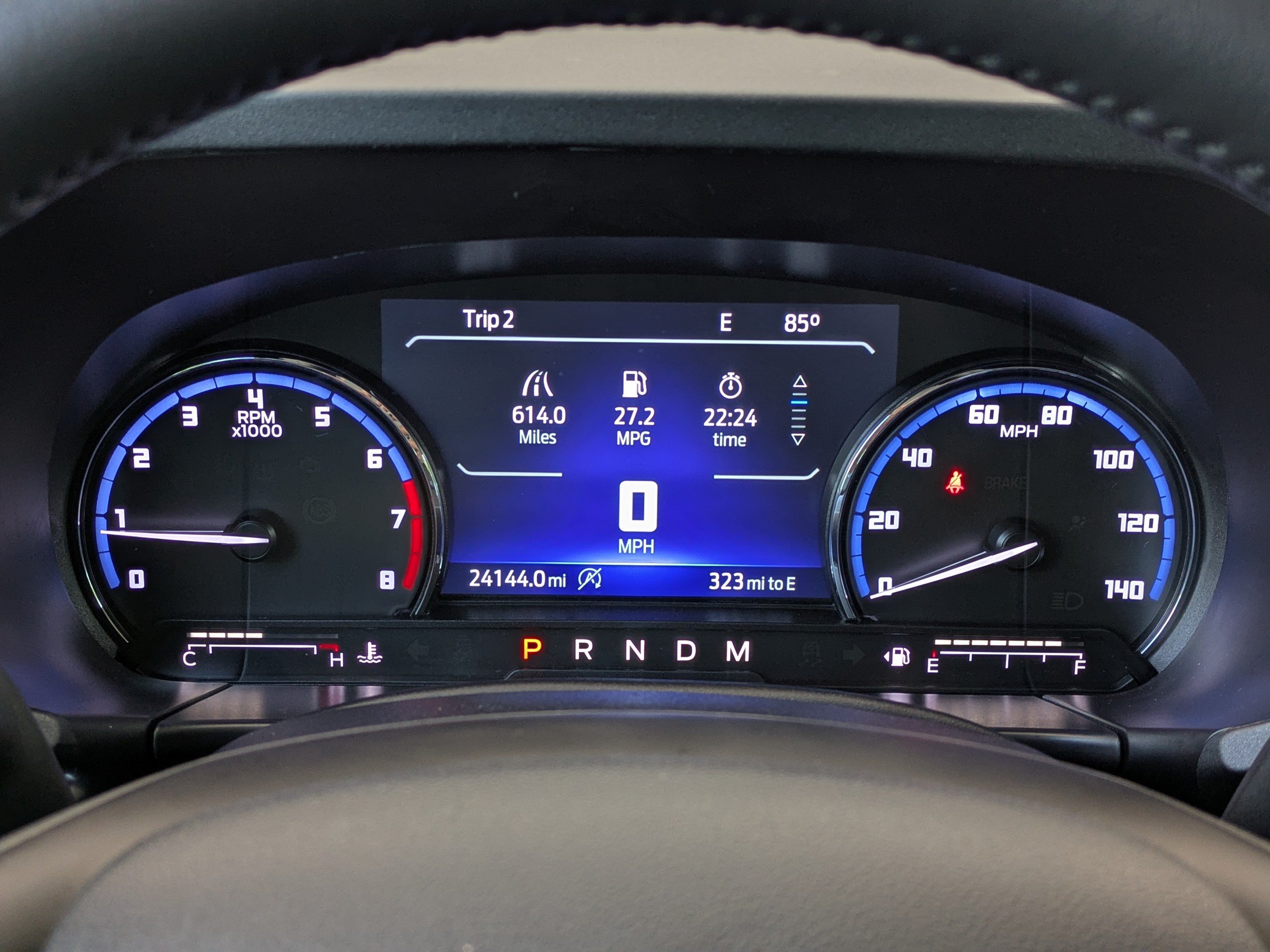 Certified 2023 Ford Bronco Sport Badlands AWD/4WD image 28