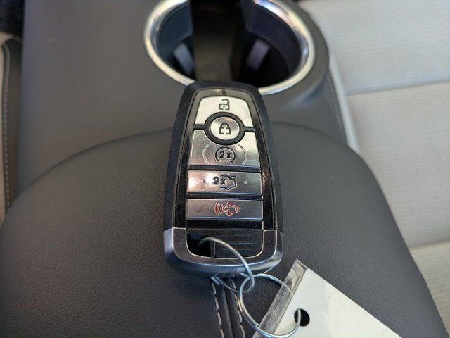 Certified 2025 Ford Mustang GT Premium image 34