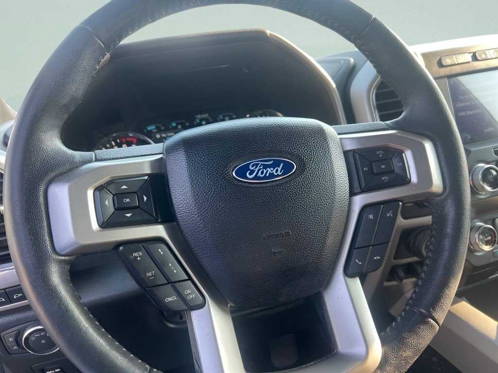 Certified 2020 Ford F150 Lariat w/ Equipment Group 502A Luxury AWD/4WD image 27