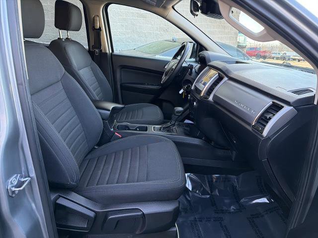 Certified 2023 Ford Ranger XLT image 27