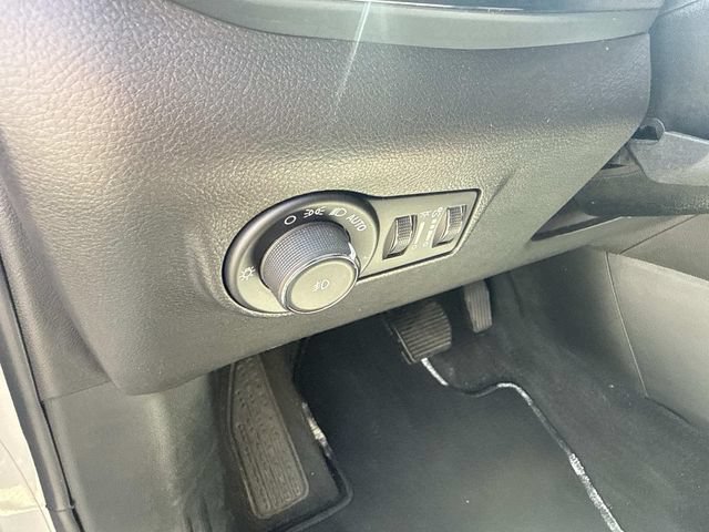 Used 2026 Jeep Compass Limited AWD/4WD image 22