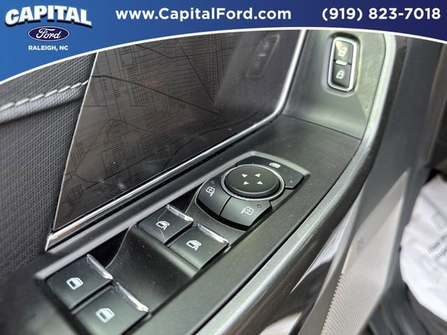 Certified 2023 Ford F150 XLT w/ Equipment Group 302A High image 21