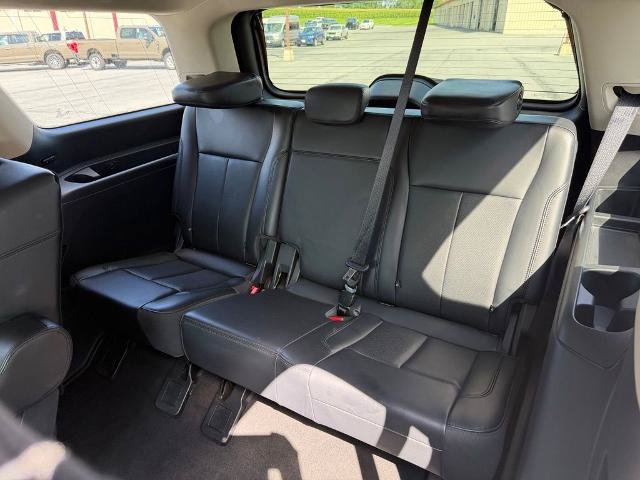 Certified 2024 Ford Expedition XLT AWD/4WD image 21