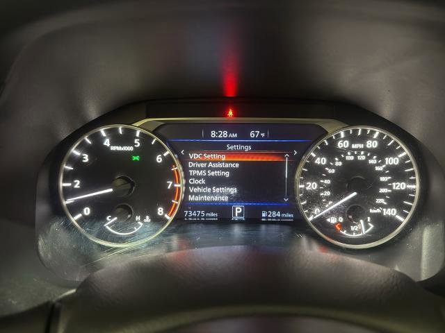 Used 2020 Nissan Altima 2.5 SR w/ Premium Package image 17