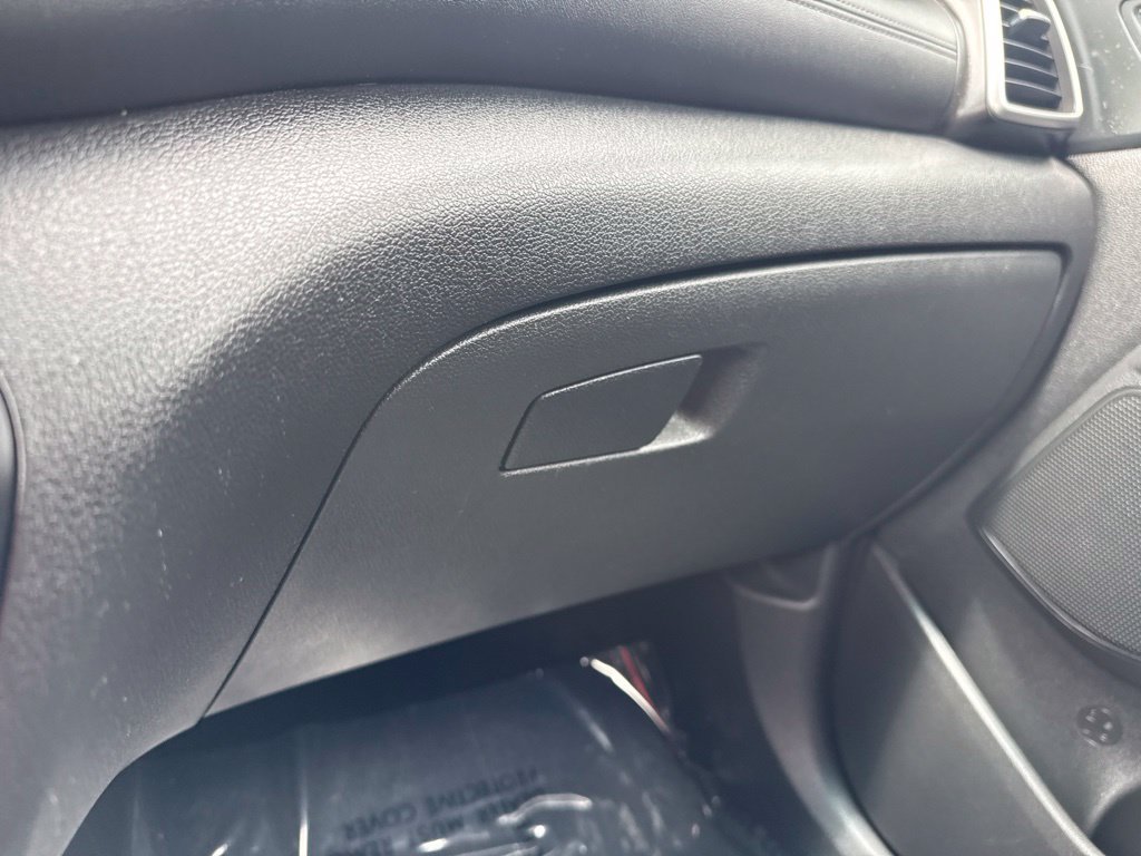 Used 2021 Hyundai Tucson Limited AWD/4WD image 28