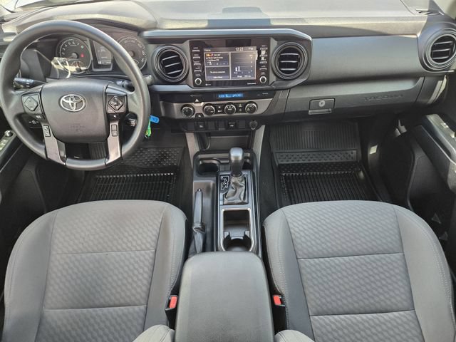 Used 2022 Toyota Tacoma SR AWD/4WD image 23