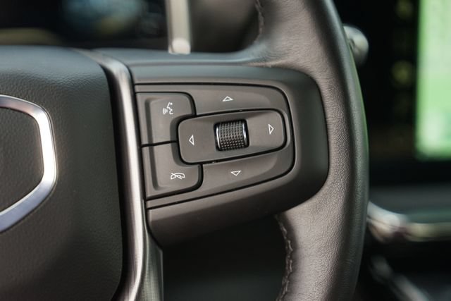 Used 2025 GMC Sierra 2500 Denali Ultimate AWD/4WD image 24