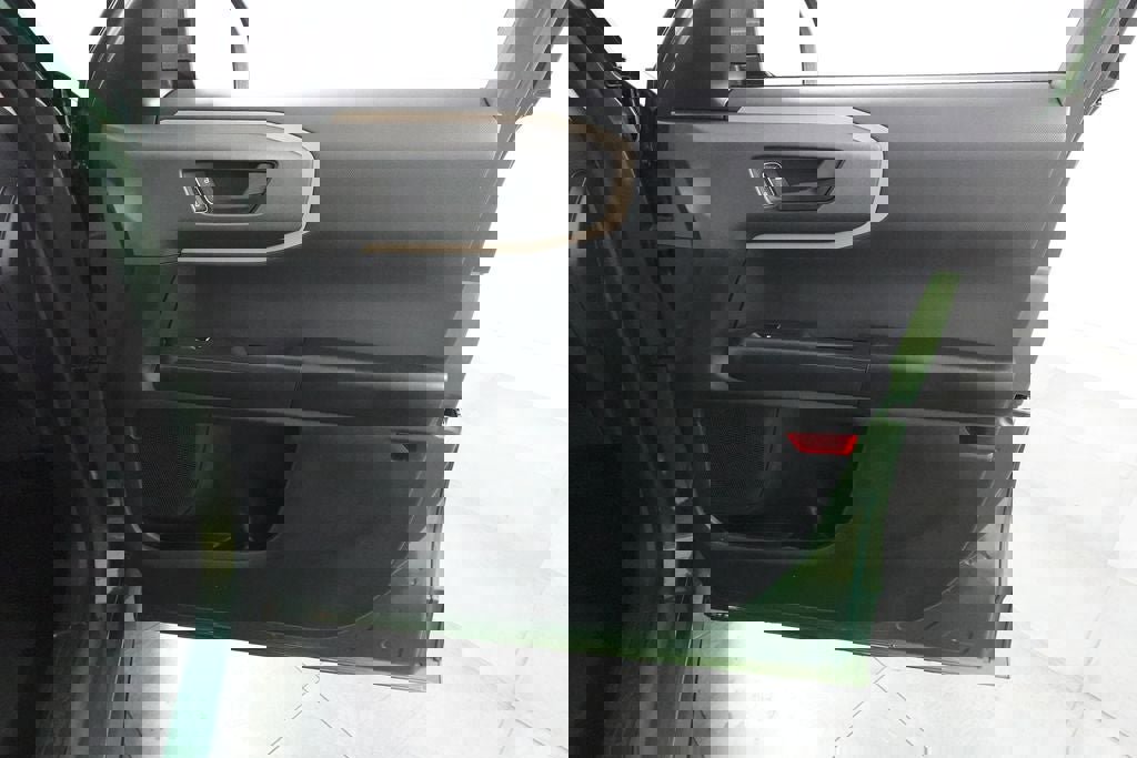 Certified 2025 Ford Bronco Sport Big Bend w/ Convenience Package AWD/4WD image 31