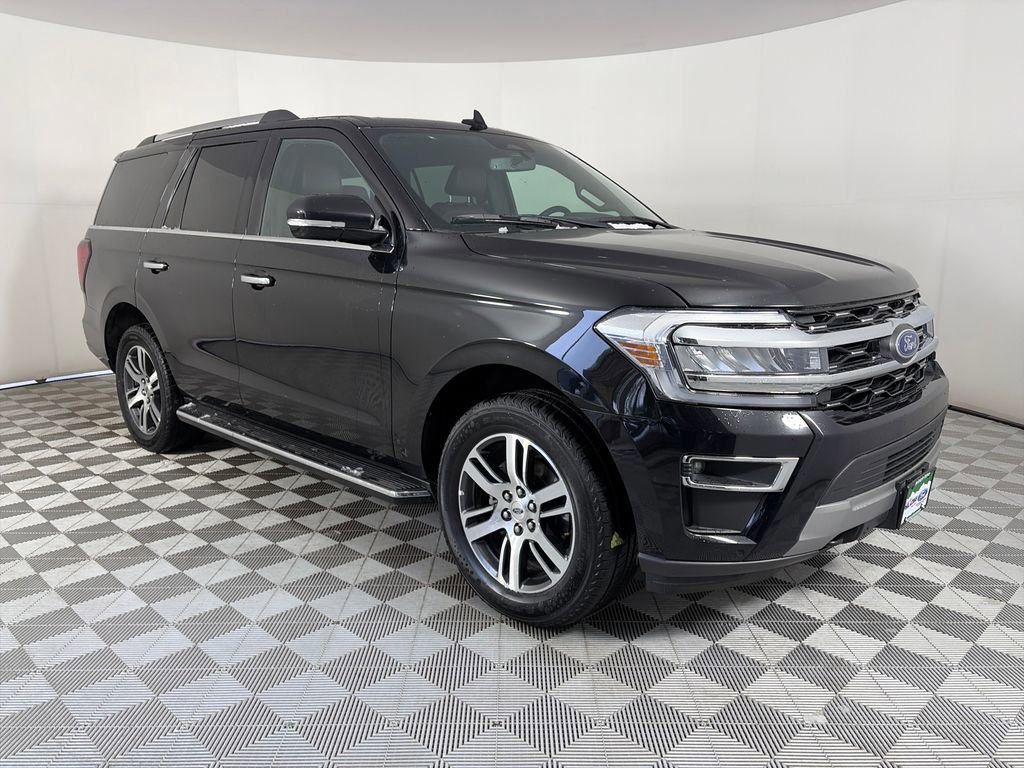 Certified 2023 Ford Expedition Limited AWD/4WD image 6
