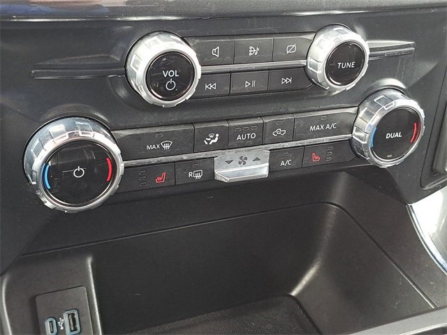 Certified 2022 Ford F150 XLT w/ Equipment Group 302A High image 17