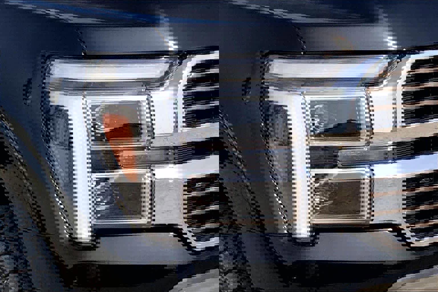 Certified 2025 Ford F150 King Ranch w/ FX4 Off-Road Package image 22