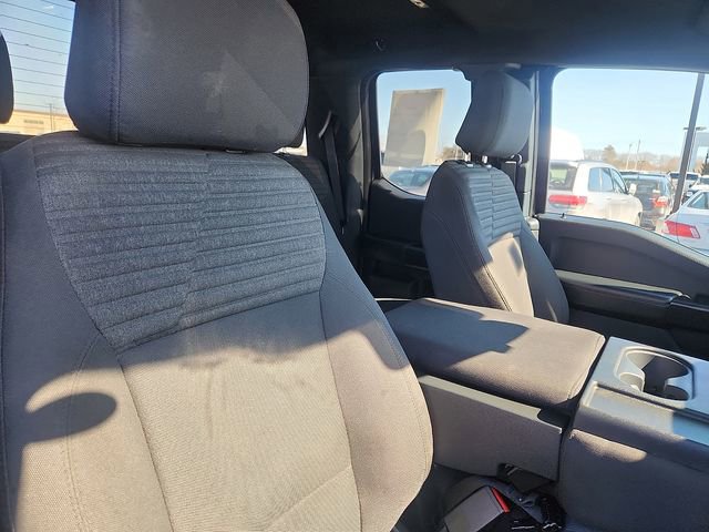 Certified 2023 Ford F150 XL w/ STX Appearance Package image 31