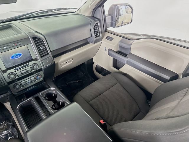 Certified 2020 Ford F150 XL w/ Equipment Group 101A Mid image 21