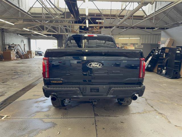 Certified 2024 Ford F150 Tremor w/ Bed Utility Package AWD/4WD image 5