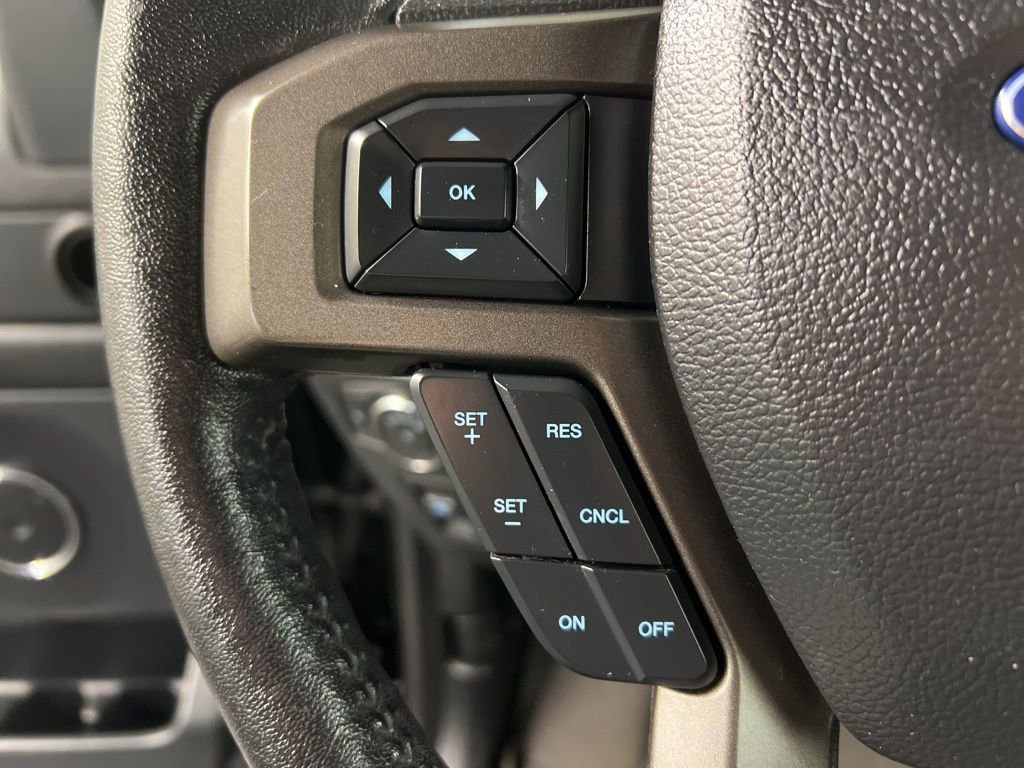 Certified 2020 Ford Expedition XLT w/ Equipment Group 202A AWD/4WD image 18