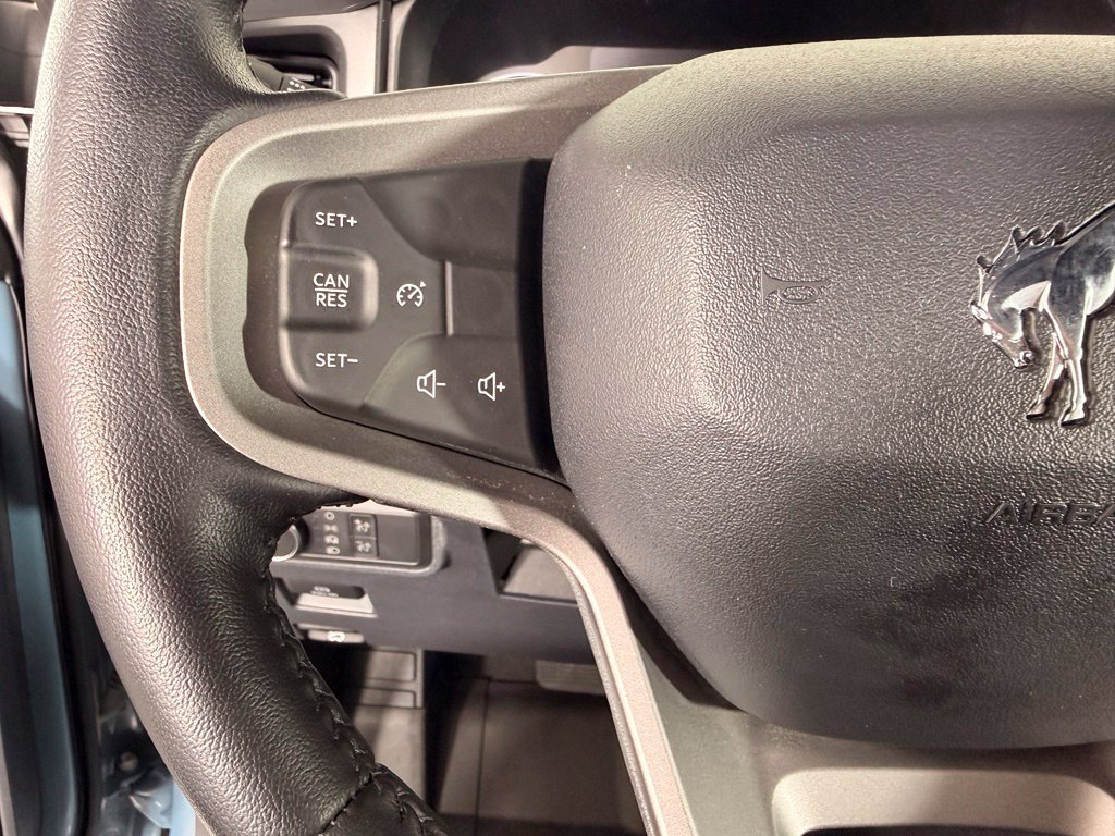 Certified 2022 Ford Bronco Big Bend AWD/4WD image 20