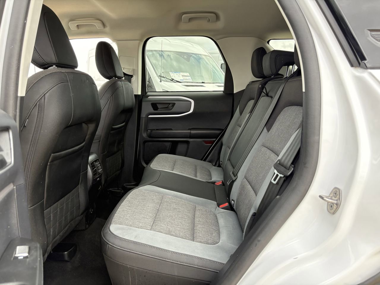 Certified 2024 Ford Bronco Sport Big Bend w/ Convenience Package image 27