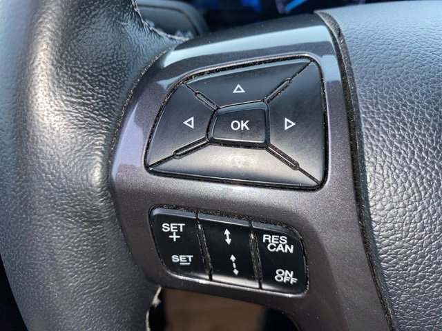 Certified 2020 Ford Ranger Lariat w/ Technology Package image 17