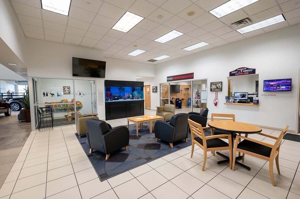 Certified 2023 Ford Maverick XLT w/ Equipment Group 300A Standard image 45