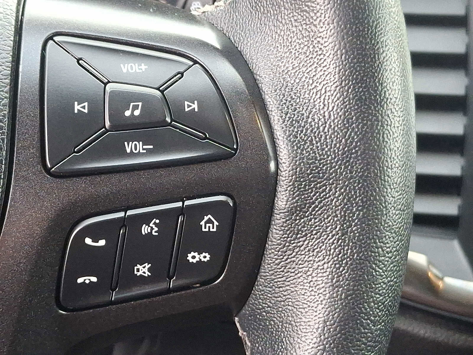 Certified 2023 Ford Ranger Lariat w/ Tremor Off-Road Package image 22