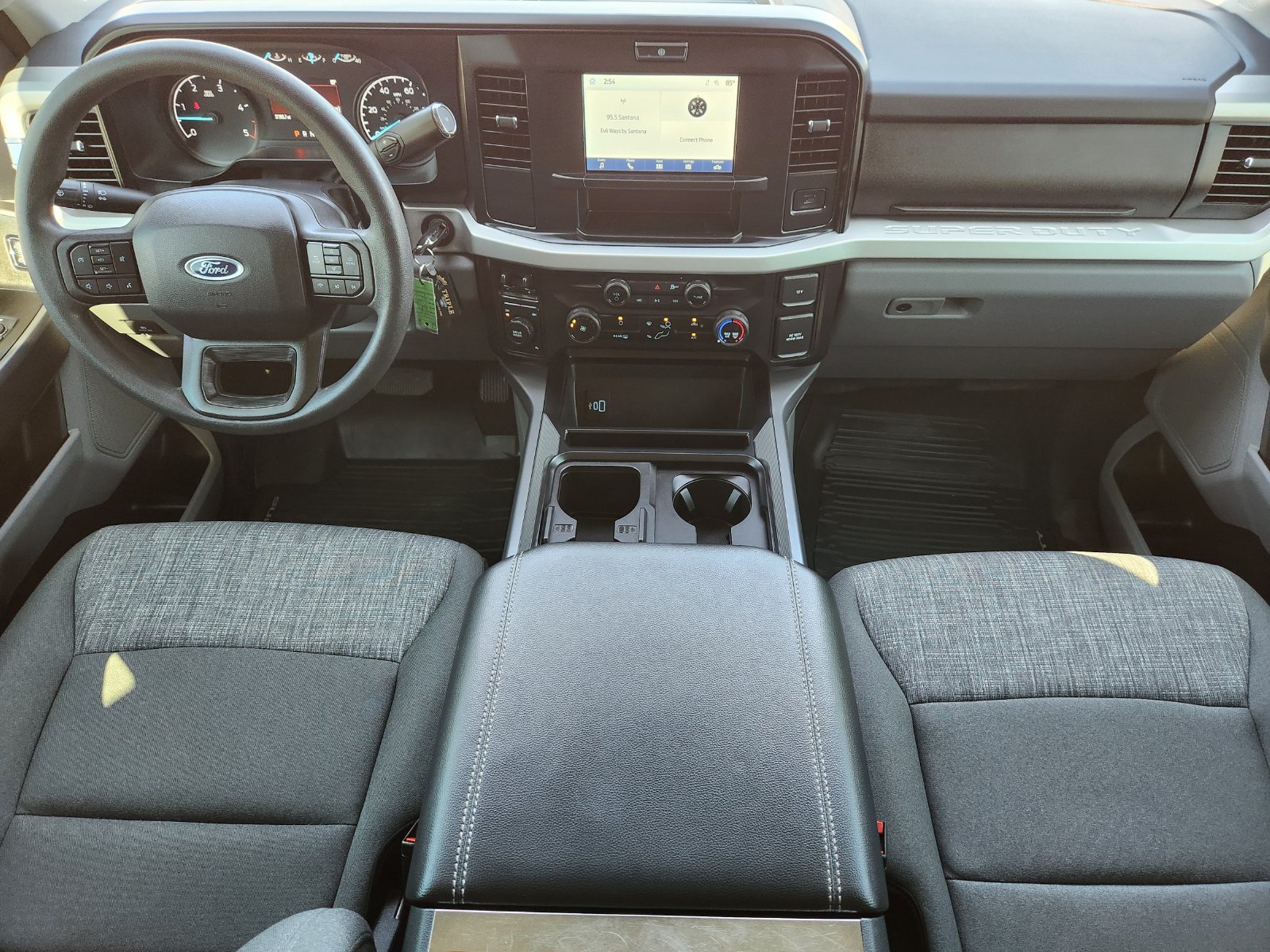 Certified 2026 Ford F350 XLT AWD/4WD image 26