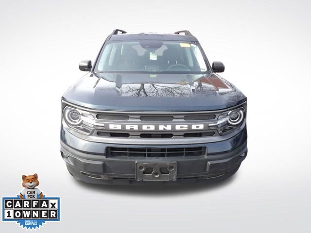 Certified 2021 Ford Bronco Sport Big Bend image 2