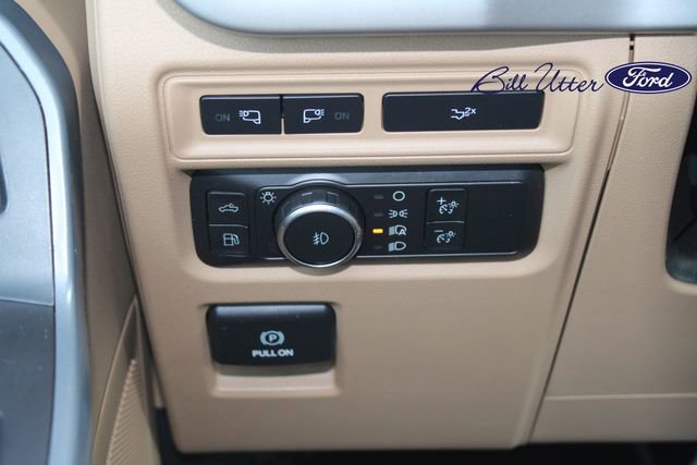 Certified 2022 Ford F150 XLT w/ Equipment Group 302A High image 20