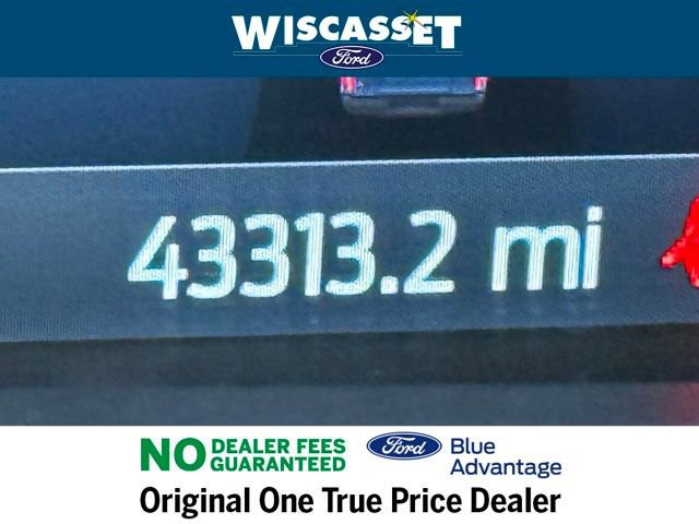 Certified 2024 Ford F150 XLT w/ Mobile Office Package image 22