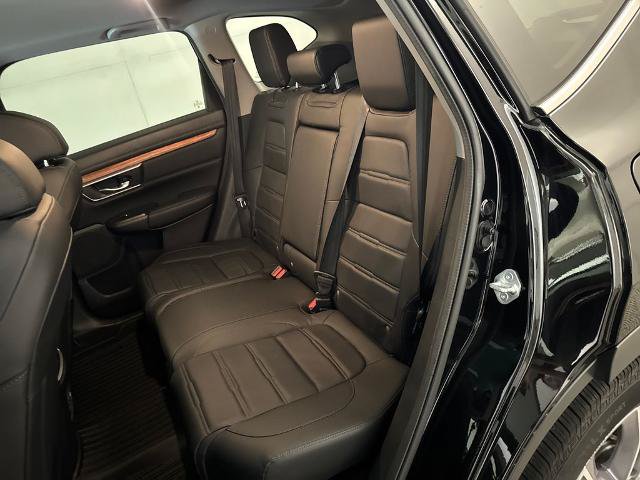 Used 2022 Honda CR-V Touring image 31